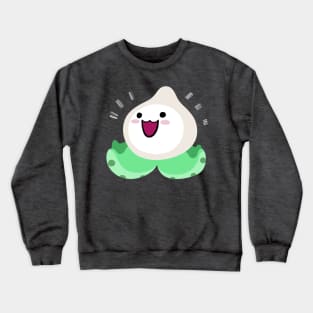 Pachimari Crewneck Sweatshirt